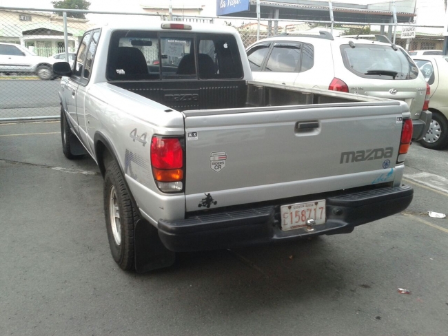  Haz Click aquí y obtendras toda la informacion detallada del Auto Usado   Mazda B4000 cab plus  1994 B4000 cab plus  pickup4x4  en Costa Rica sistema de AutoguiaCR.com por sirioscr.com Google.com en la agencia AUTO XIRI TIBAS title=